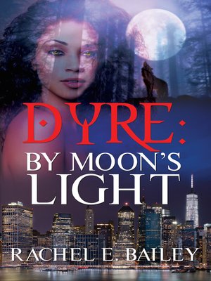 cover image of Dyre